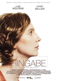 Hingabe' Poster