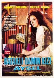 Batakl Damn Kz Aysel' Poster