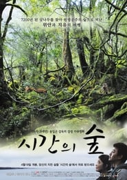 Forest of Time' Poster