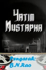 Yatim Mustapha' Poster