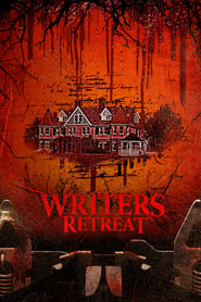 Writers Retreat' Poster
