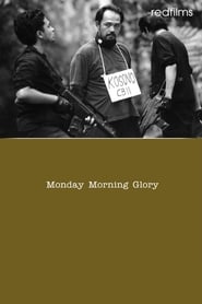 Monday Morning Glory' Poster