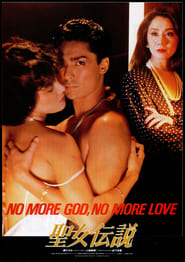 No More God No More Love' Poster
