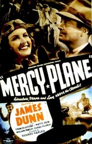 Mercy Plane' Poster