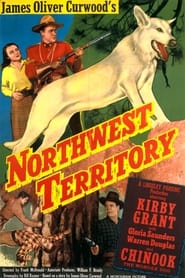 Northwest Territory' Poster