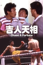 Chase a Fortune' Poster