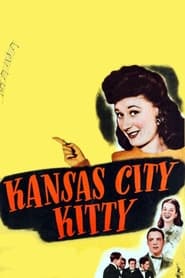 Kansas City Kitty' Poster