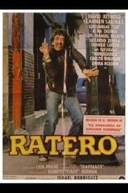 Ratero' Poster