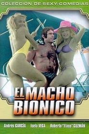 El Macho Binico