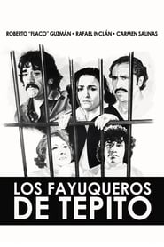 Los fayuqueros de Tepito' Poster