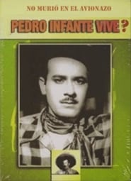 Pedro infante vive' Poster