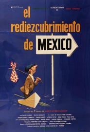 El rediezcubrimiento de Mxico' Poster