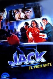 Jack the Vigilante' Poster