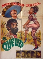 El Quelite' Poster