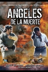 Angels of Death' Poster