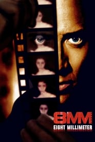 8MM' Poster