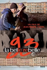 93 la belle rebelle' Poster