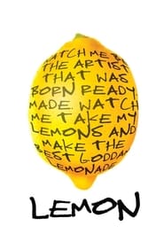 Lemon' Poster