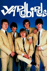 Yardbirds' Poster