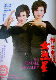 The Female Chivalry' Poster