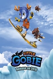 Little Gobie' Poster