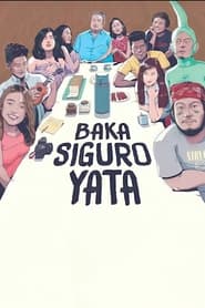 Baka Siguro Yata' Poster