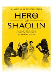 Guards of Shaolin' Poster