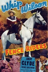 Fence Riders' Poster