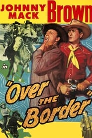 Over the Border' Poster