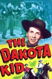 The Dakota Kid' Poster
