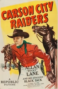 Carson City Raiders' Poster