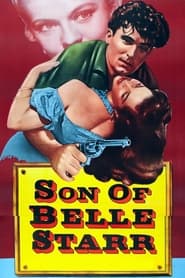 Son of Belle Starr' Poster