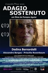 Adagio sostenuto' Poster