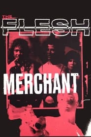 The Flesh Merchant' Poster