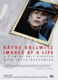 Kthe Kollwitz  Pictures of a Life' Poster
