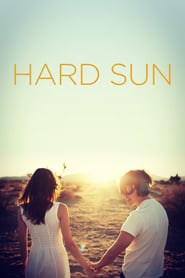 Hard Sun' Poster