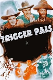 Trigger Pals' Poster