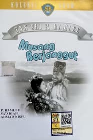 Musang Berjanggut' Poster