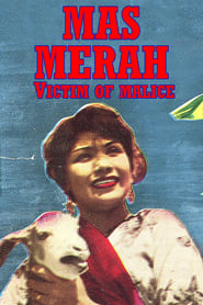 Mas Merah' Poster