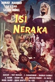 Isi Neraka' Poster