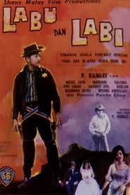 Labu dan Labi' Poster