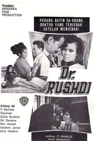 Dr Rushdi' Poster