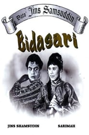 Bidasari' Poster