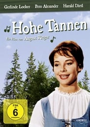 Hohe Tannen' Poster