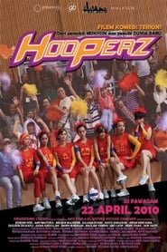 Hooperz' Poster