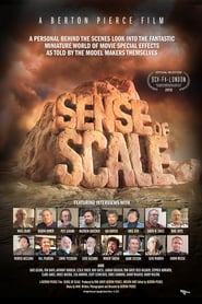 Sense of Scale' Poster