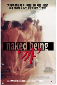 Naked Being' Poster