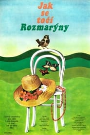 A Major Role for Rosmaryna' Poster