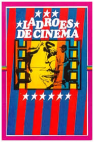 Ladres de Cinema' Poster