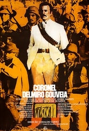 Colonel Delmiro Gouveia' Poster